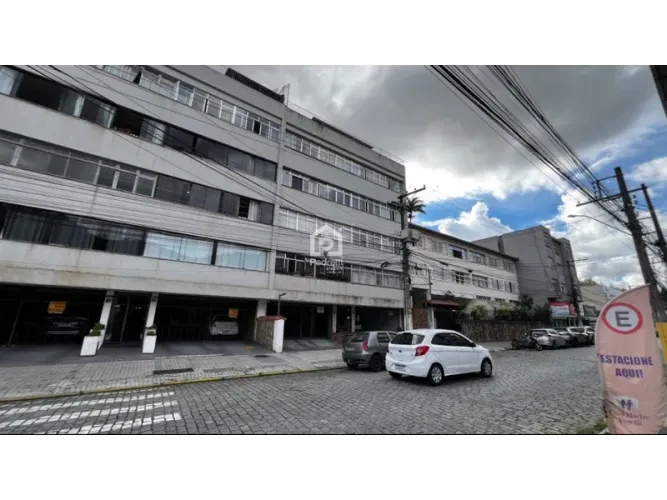 Apartamento - Centro - Nova Friburgo - Rj