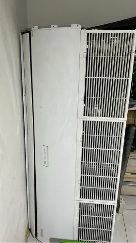 Ar condicionado piso teto 60mil