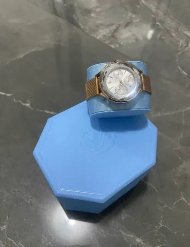 Relógio Swarovski