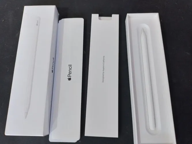 Apple pencil 2ª geração
