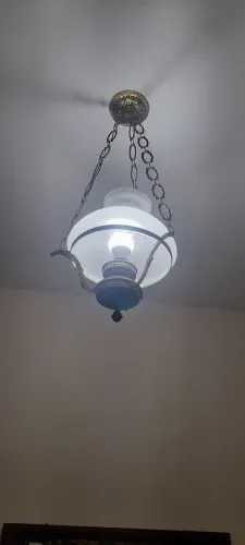 Lustre antigo
