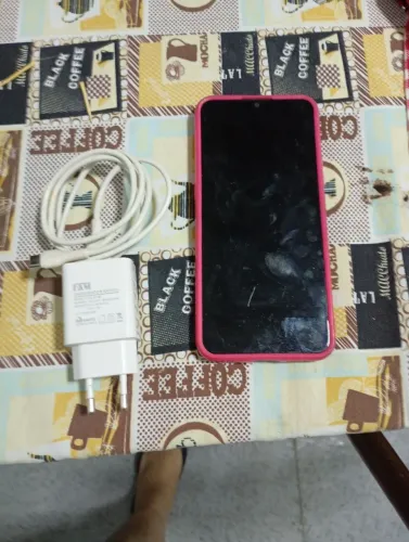 Vendo celular Motorola