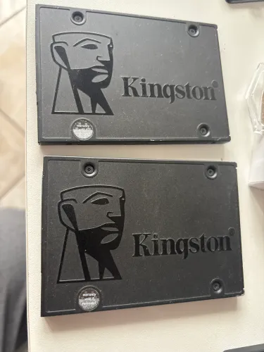 SSD kingston