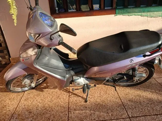 HONDA BIZ 125 | 2011 