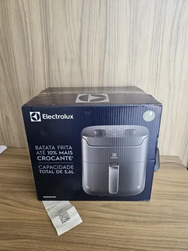 Air Fryer Electrolux 5,6L