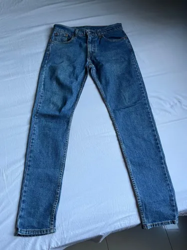Calça Levi's Slim