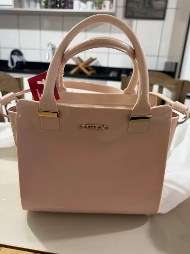 Vendo bolsa petite jolie