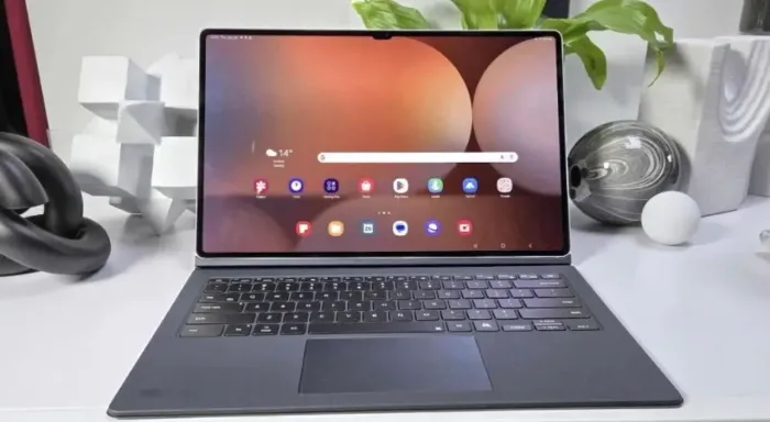 Tablet S10 Ultra com NF