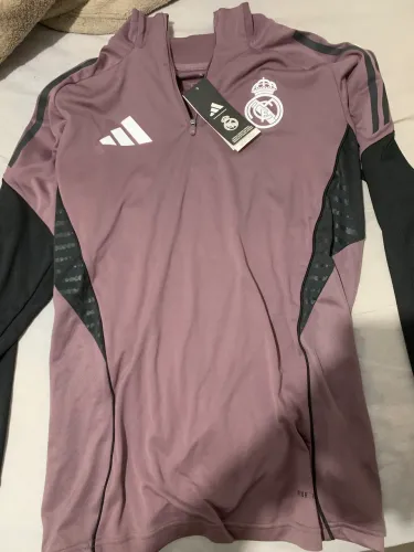 Blusa de treino Real Madrid