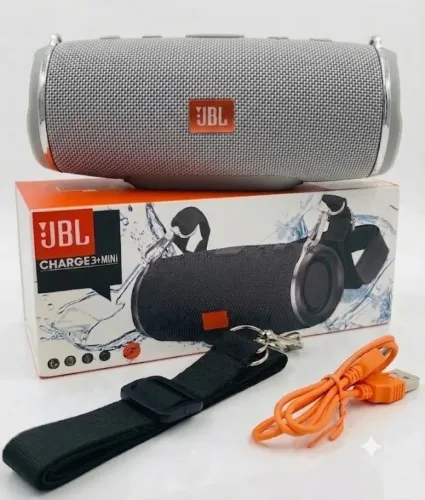 Caixa de som jbl nova na caixa - Faço entrega