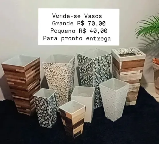 Vasos
