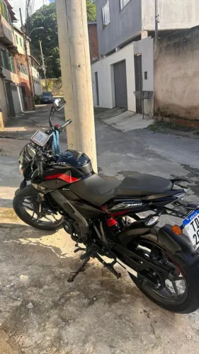 Dominar 160 2025 