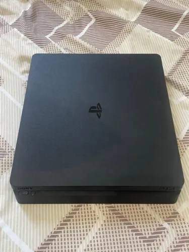 Ps4 500gb