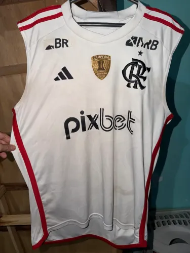 Conjunto Flamengo oficial