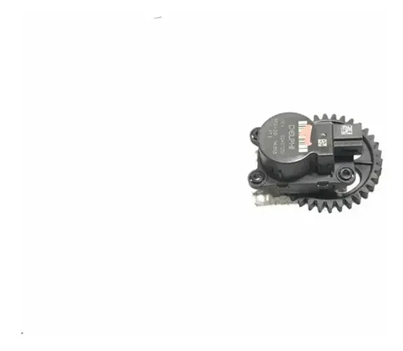 Servo Motor Ar Condicionado Chevrolet Cruze 2012-2016 #1