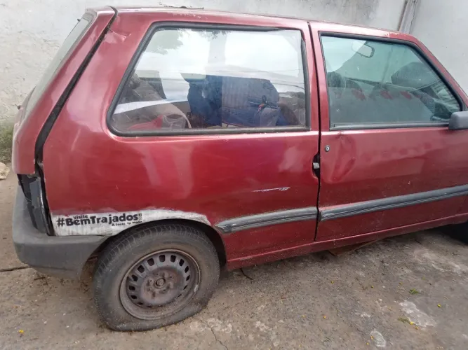 Fiat Uno Mille 1.0/ I.e./ Electronic/ Brio 1995