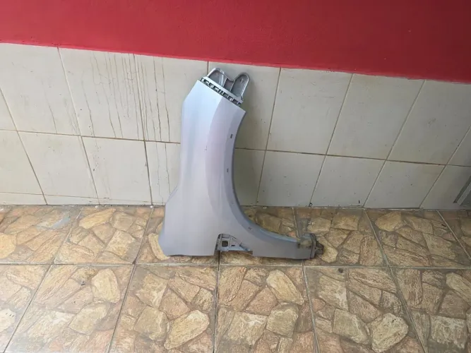 Paralama direito Asx 2026/2027
