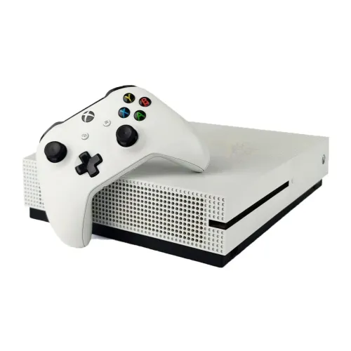 Xbox one 1t 1500,00 com um controle