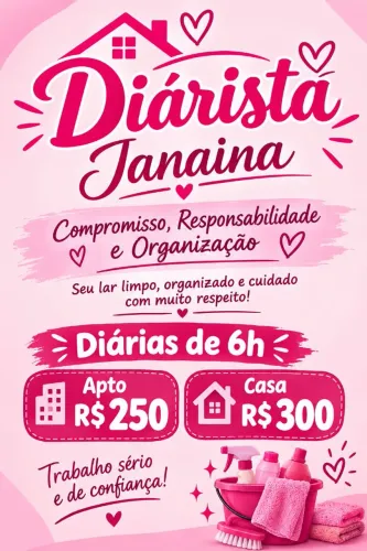Diárista