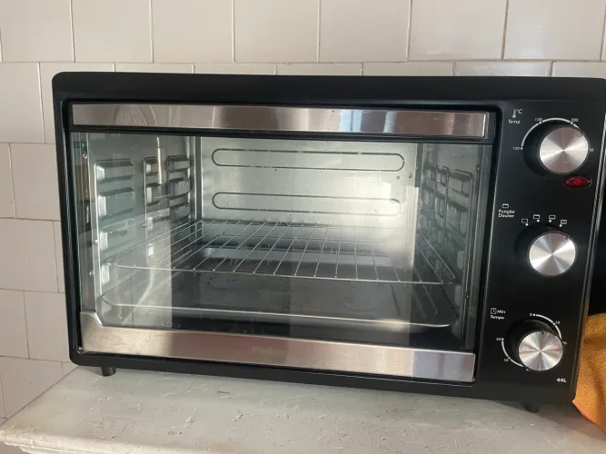Forno Elétrico Philco 44L