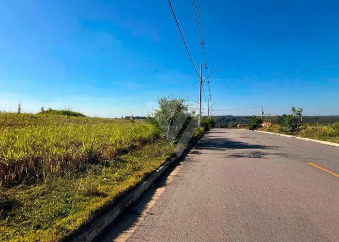 Terreno à venda, 200 m² por R$ 150.000,00 - Vivalegro - Votorantim/SP