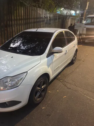 Ford Focus 2.0 16v/se/se Plus Flex 5P Aut. 2013