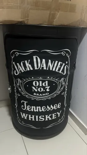 Tombor Jack Daniels 