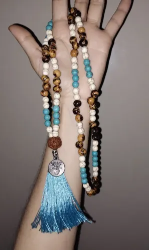 JAPAMALA HOOPONOPONO BETH RUSSO