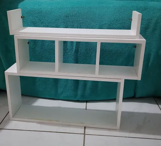NICHOS DE MDF