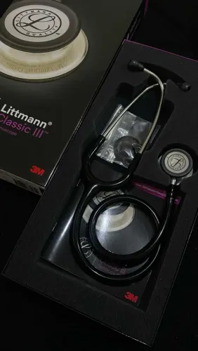 Estetoscópio Littmann