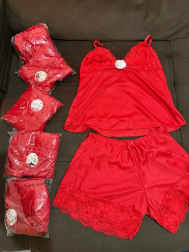 Baby Doll 1 por R$35 | A partir de 4 peças fica R$25 cada