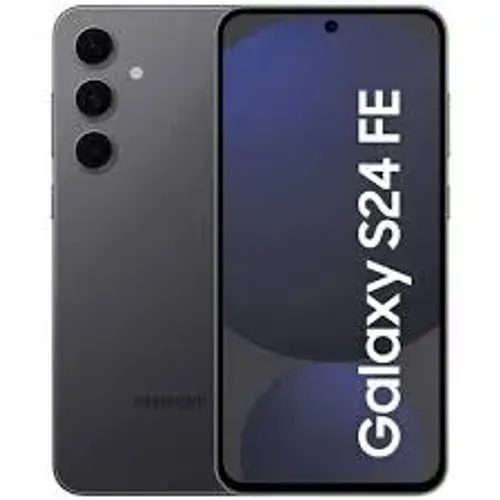 Samsung Galaxy S24 FE para Peças ou Reparo