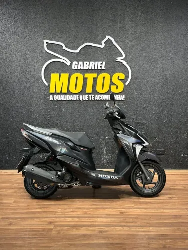 HONDA Elite 125  - 2022