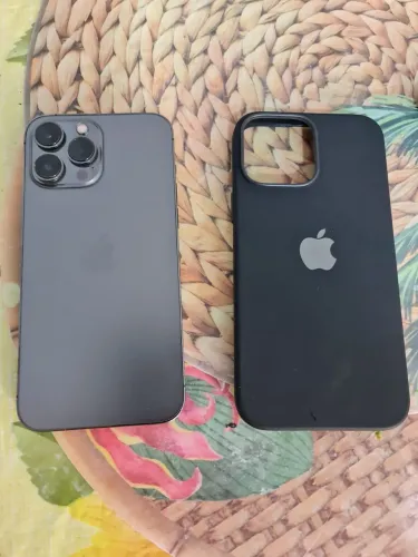 Vendo IPhone 13 Pro Max 256GB