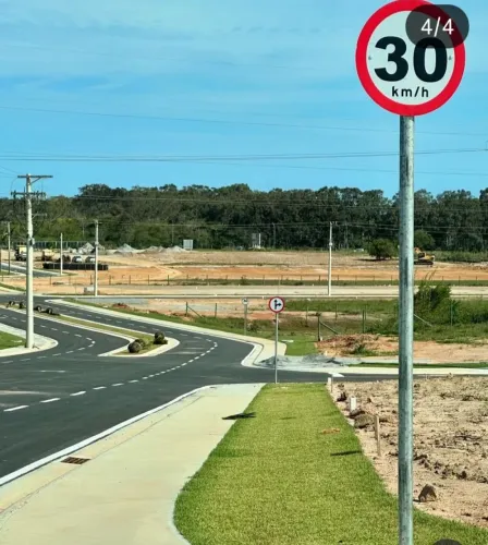 Terreno Balneário Búzios 360 m2, melhor quadra