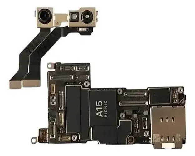 PLACA DO IPHONE 13 PRO MAX