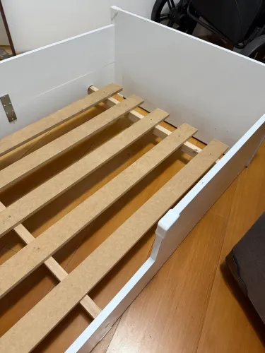 CAMA MONTESSORIANA 