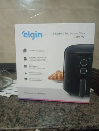 Vendo Airfryer 