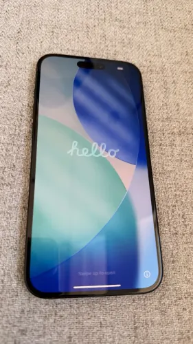 iPhone 16 Plus