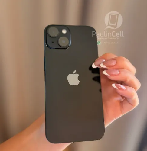 IPhone 14 128gb preto