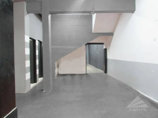 Salão à venda, 174 m² por R$ 1.400.000,00 - Centro - Ribeirão Pires/SP
