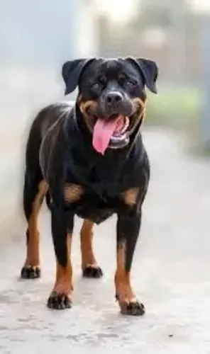 VENDO Casal Cachorros Rottweiler 