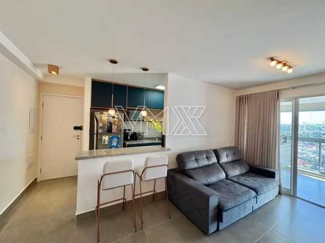 APARTAMENTO A VENDA NA VILA PRUDENTE - SP