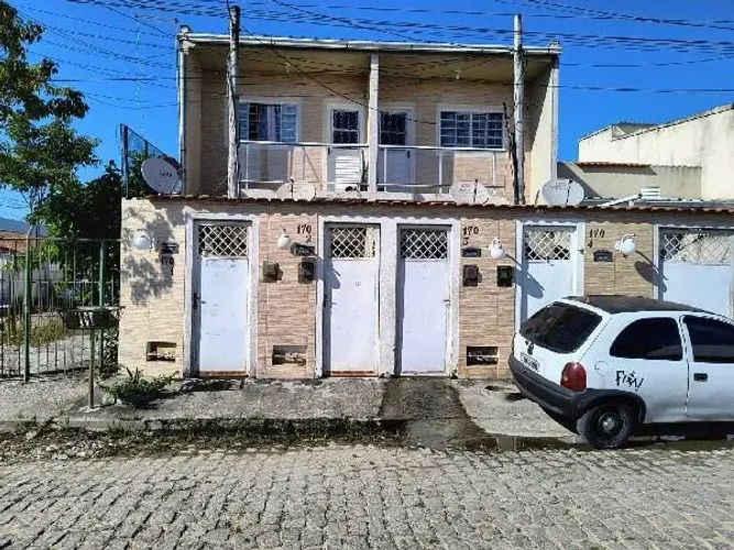 Grande oportunidade Casa no Ipiranga, Nova Iguacu - RJ, Nº 170, 2 quartos, 69,25m² | Vend