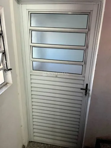 Apartamento para Locação no Jardim Brasil 1 Quarto, Sala e Cozinha Americana