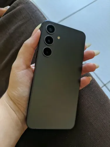 S24 semi novo