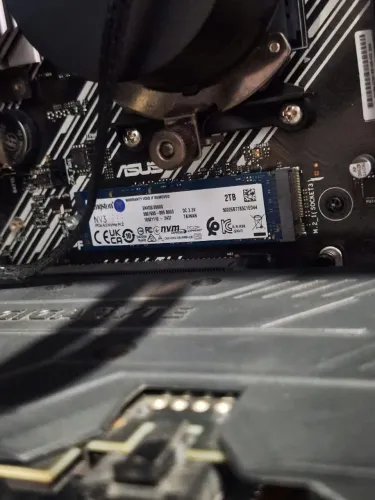 NVME 2TB 10X SEM JUROS
