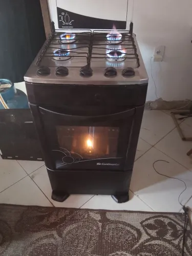 Fogão 
