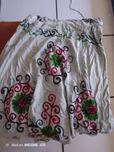 Roupas de grife