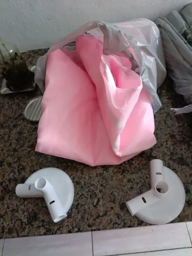 Chiqueirinho crianças pequenas